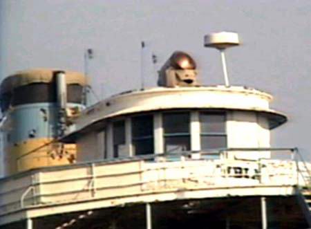 Bob-Lo Island - From 1965 Detroit Promo Film (newer photo)